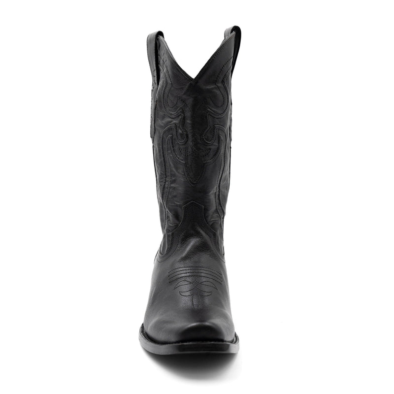 Ferrini Wyatt Luxury Leather Shoe