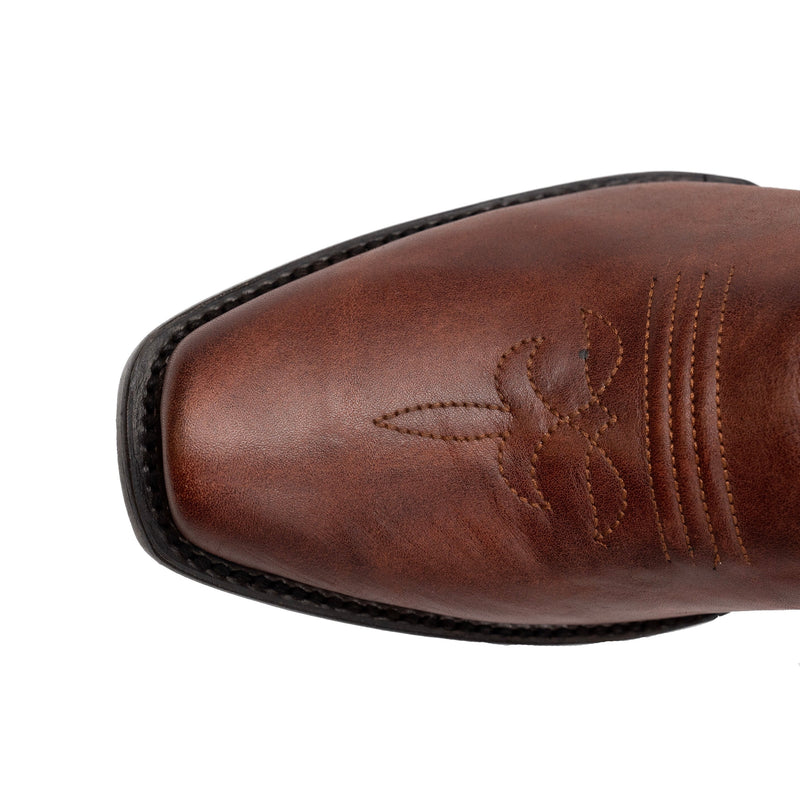 Ferrini Wyatt - Italian Leather Loafer