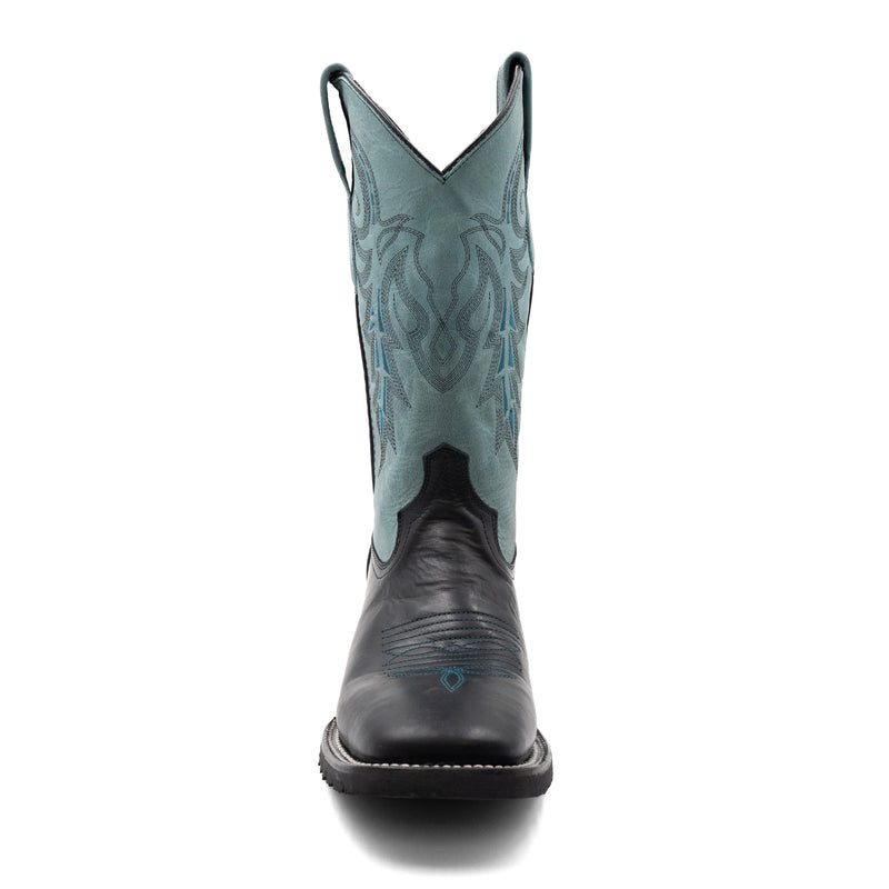 Ferrini Maverick - Luxury Leather Loafers