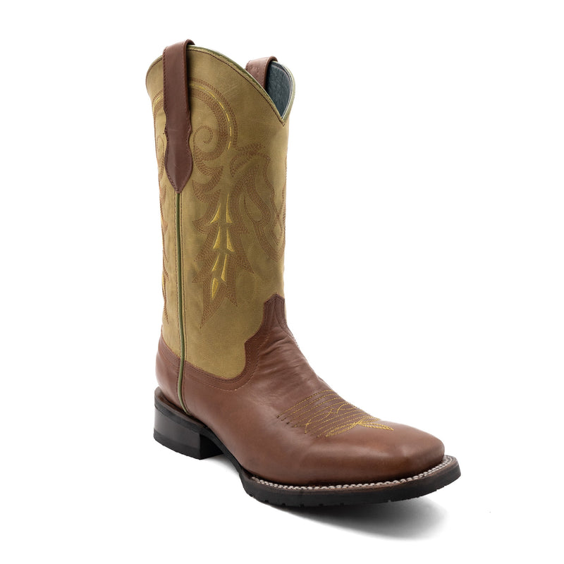 Ferrini Maverick Luxury Leather Shoe