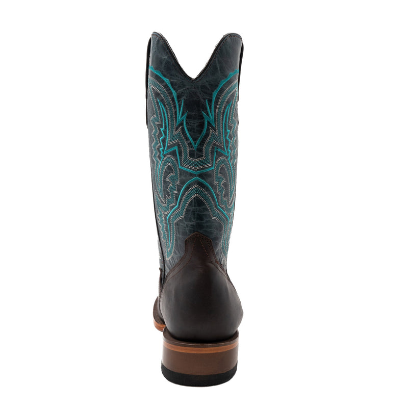 Ferrini Clint Luxury Leather Shoe