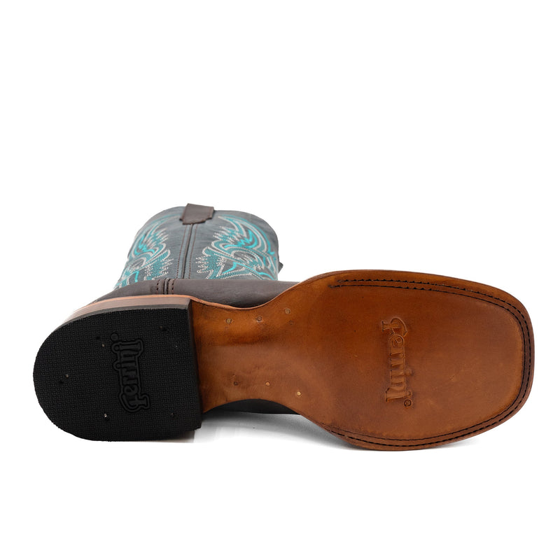 Ferrini Clint Luxury Leather Shoe