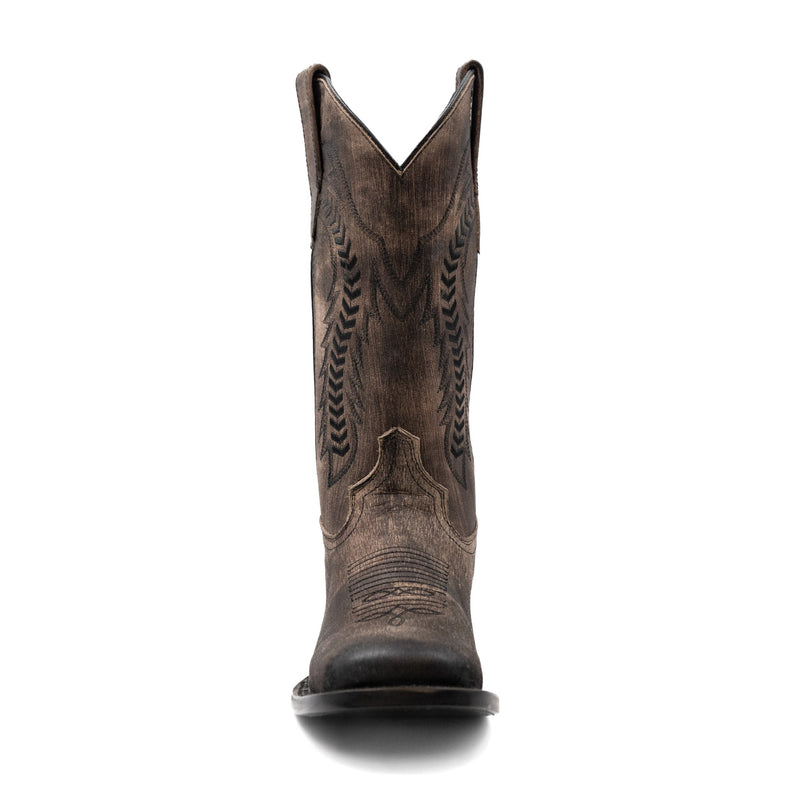 Ferrini Ashton Luxury Leather Shoe