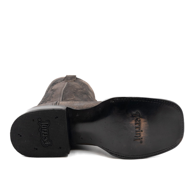 Ferrini Ashton Luxury Leather Shoe