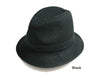 1930s Mens Hats For Sale - 1930s Fedora Black