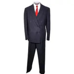 1950s Suits and 50s Outfits for Men | Alberto Nardoni 1950s Suits and 50s Outfits for Men | Alberto Nardoni