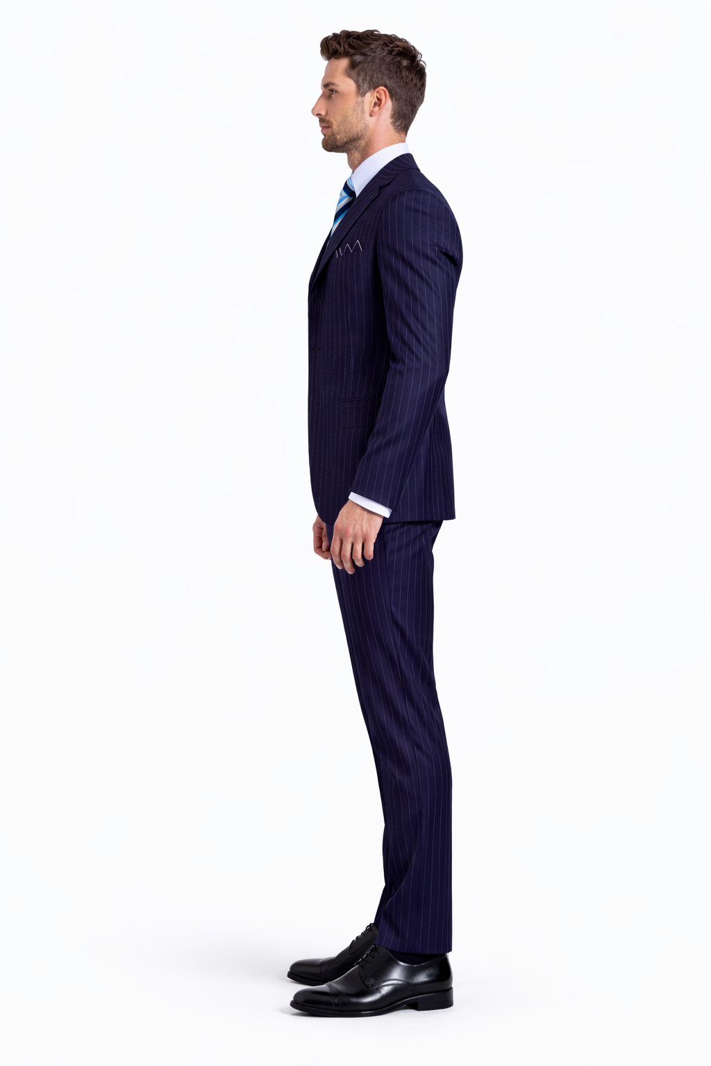 1950s Suit - 1950s Mens Suits - 50s Suit