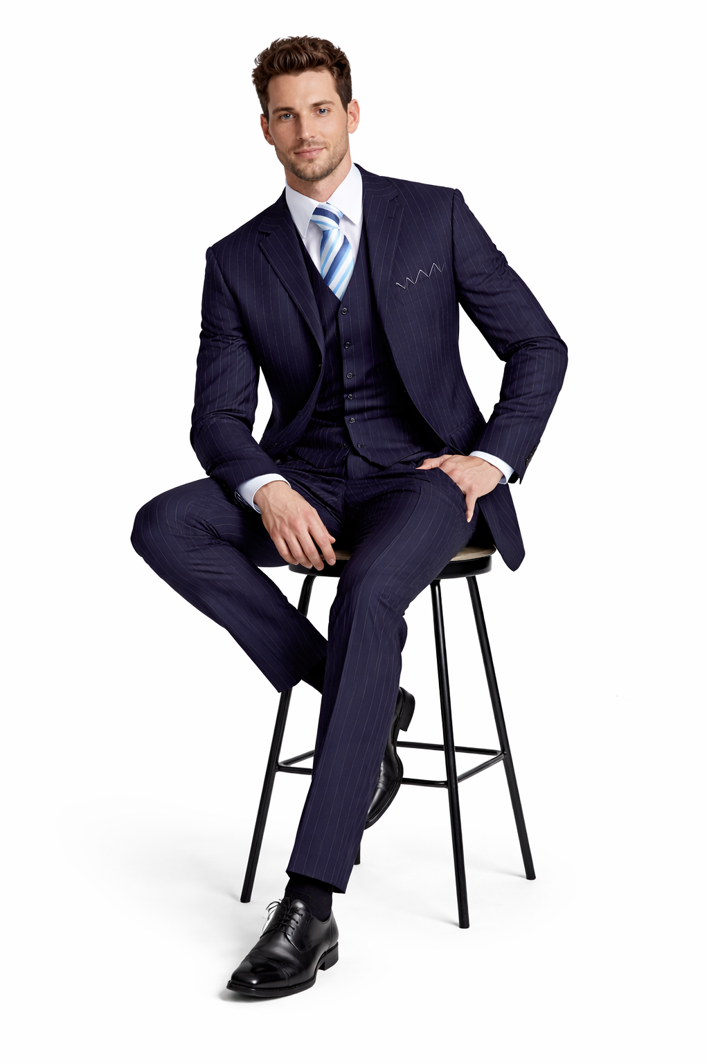 1950s Suit - 1950s Mens Suits - 50s Suit