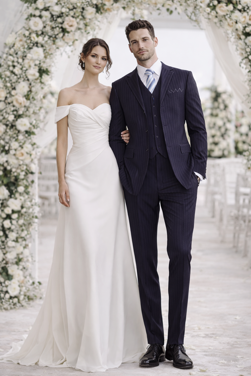 1950s Suit - 1950s Mens Suits - 50s Suit