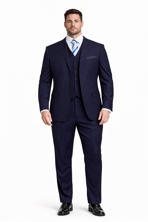 1950s Suit - 1950s Mens Suits - 50s Suit