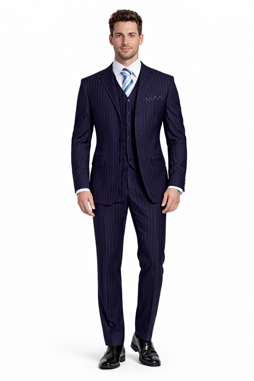 1950s Suit - 1950s Mens Suits - 50s Suit