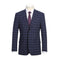 293-32 Men's Slim Fit Suits