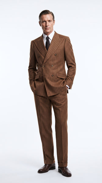 1950s Suits and 50s Outfits for Men | Alberto Nardoni