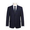 293-29 Men's Slim Fit Checked Suits