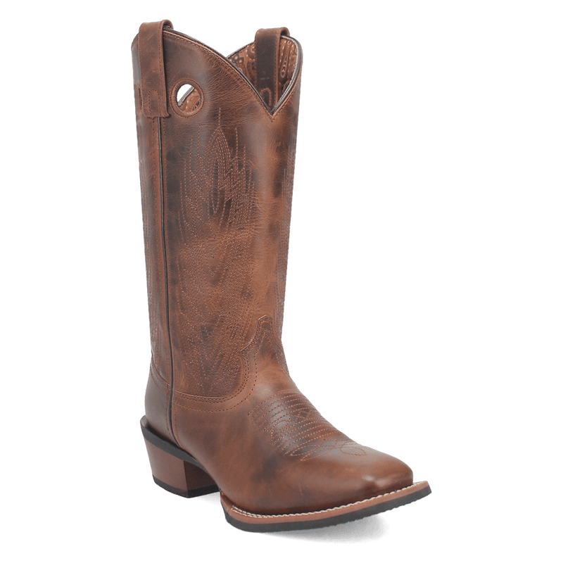 Laredo Sable Leather Boot - Premium Men's Ankle Boot