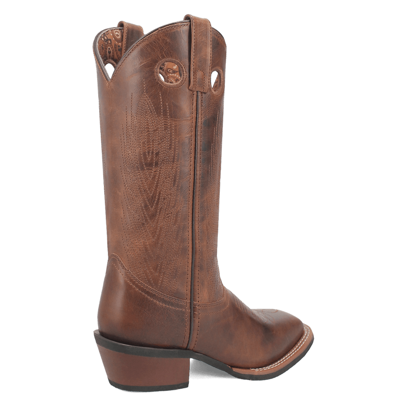 Laredo Sable Leather Boot - Premium Men's Ankle Boot