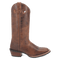 Laredo Sable Leather Boot - Premium Men's Ankle Boot