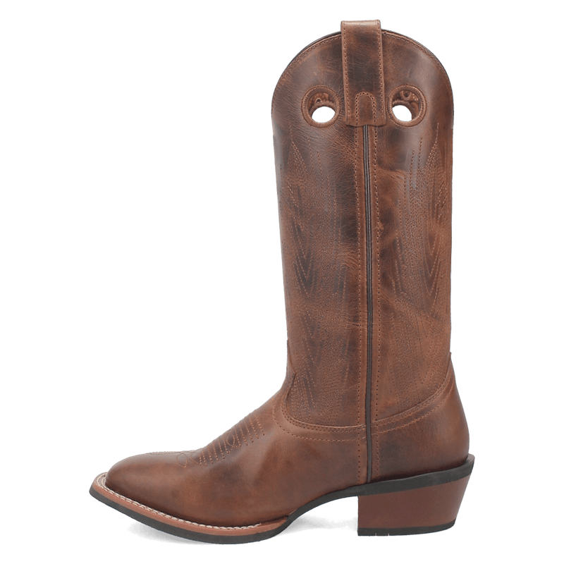Laredo Sable Leather Boot - Premium Men's Ankle Boot