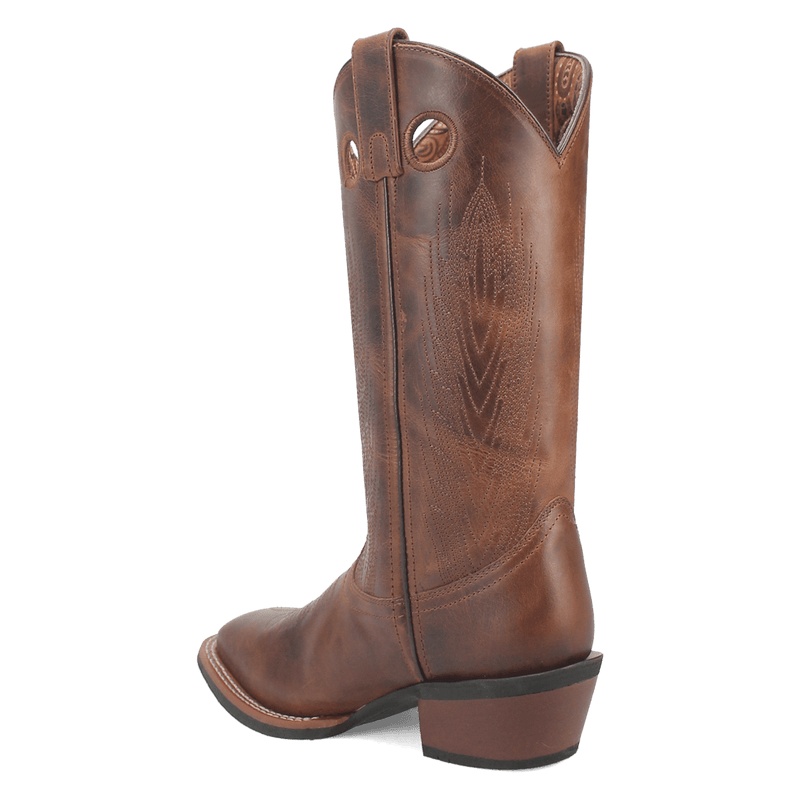 Laredo Sable Leather Boot - Premium Men's Ankle Boot