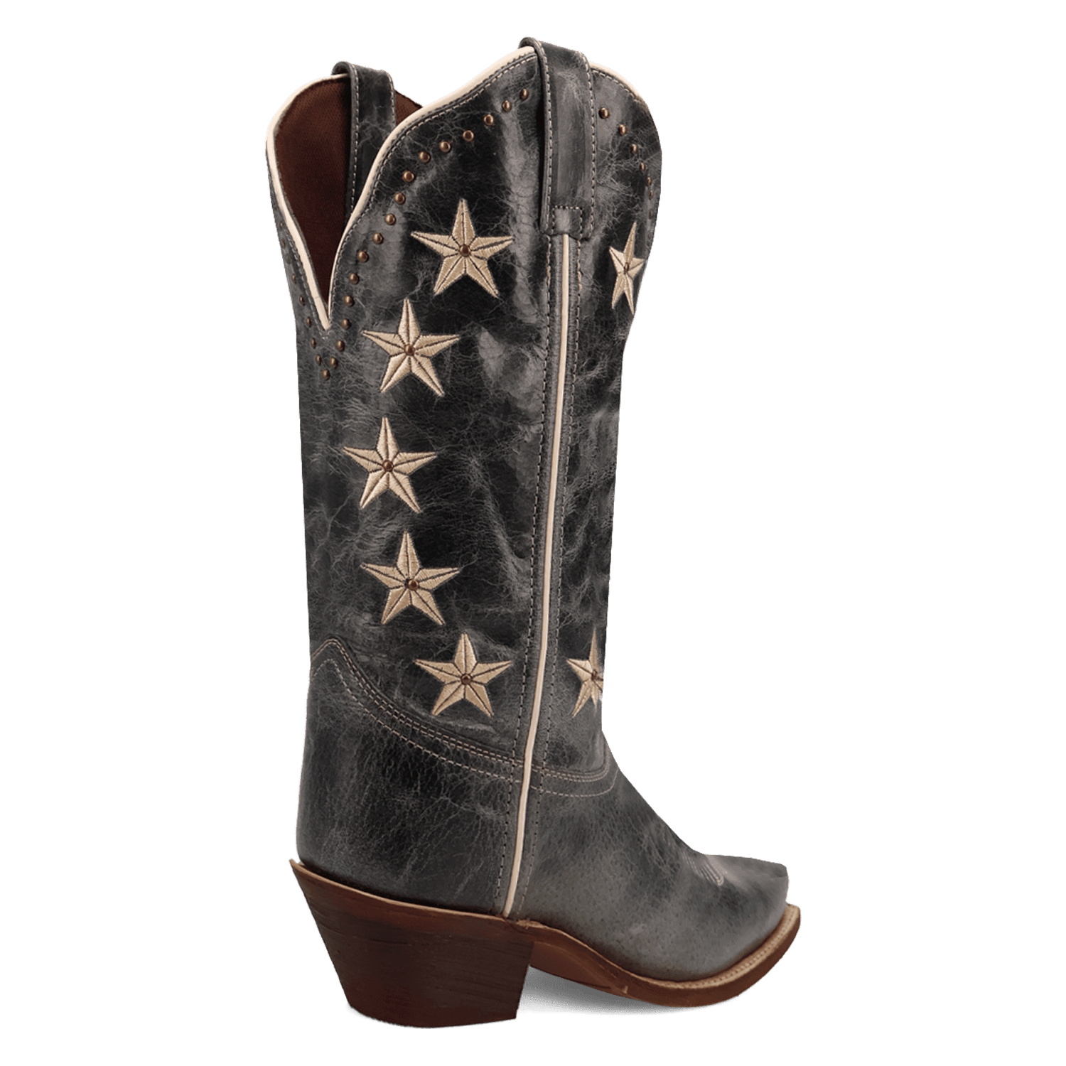 Laredo Serenade Leather Boot - Premium Men's Ankle Boot