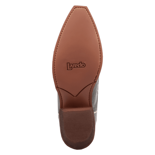 Laredo Serenade Leather Boot - Premium Men's Ankle Boot