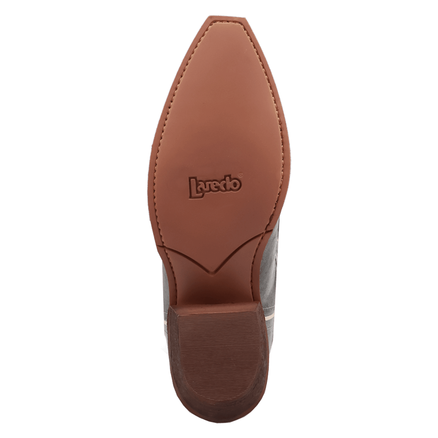 Laredo Serenade Leather Boot - Premium Men's Ankle Boot
