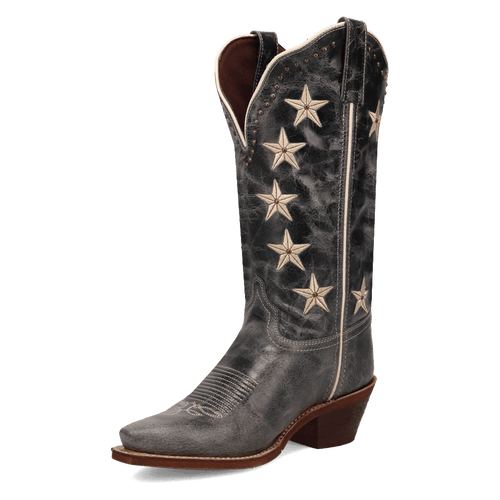 Laredo Serenade Leather Boot - Premium Men's Ankle Boot