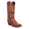 CARLY LEATHER BOOT