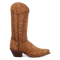 ASHLEE LEATHER BOOT