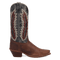 CADENCE LEATHER BOOT