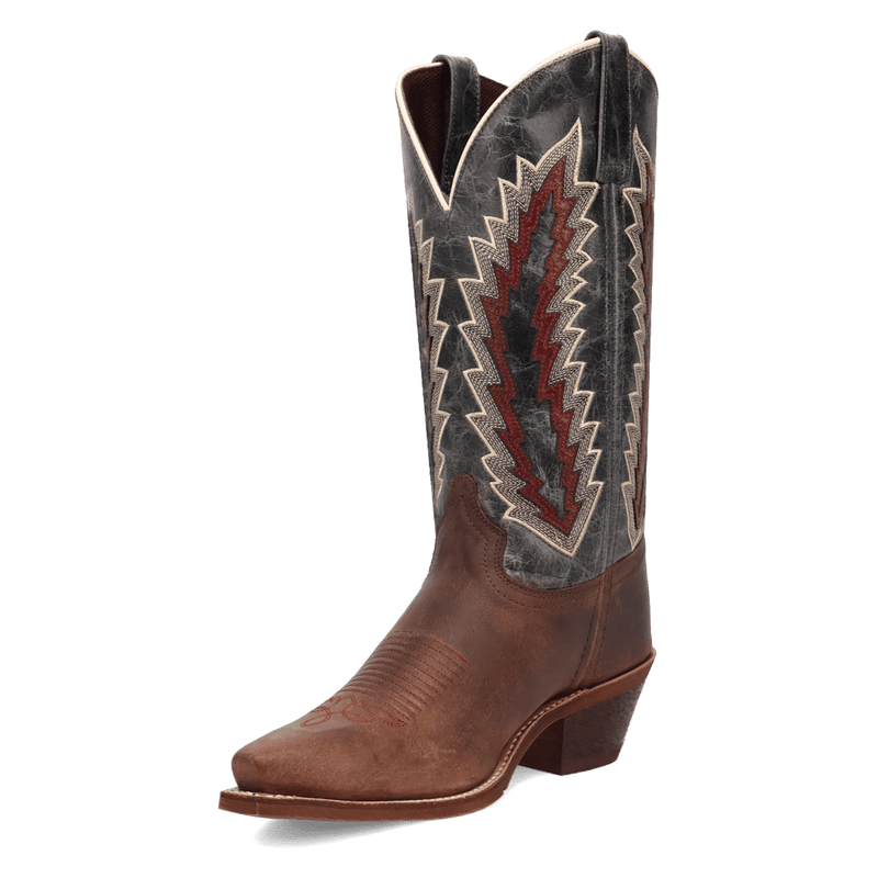 CADENCE LEATHER BOOT