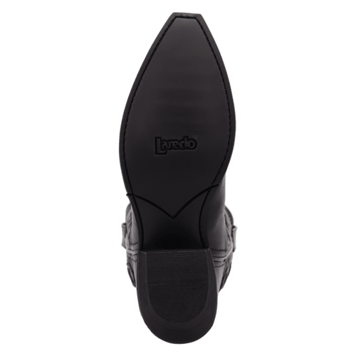 Laredo REVA Wide Calf Leather Boot - Men's Western Boot