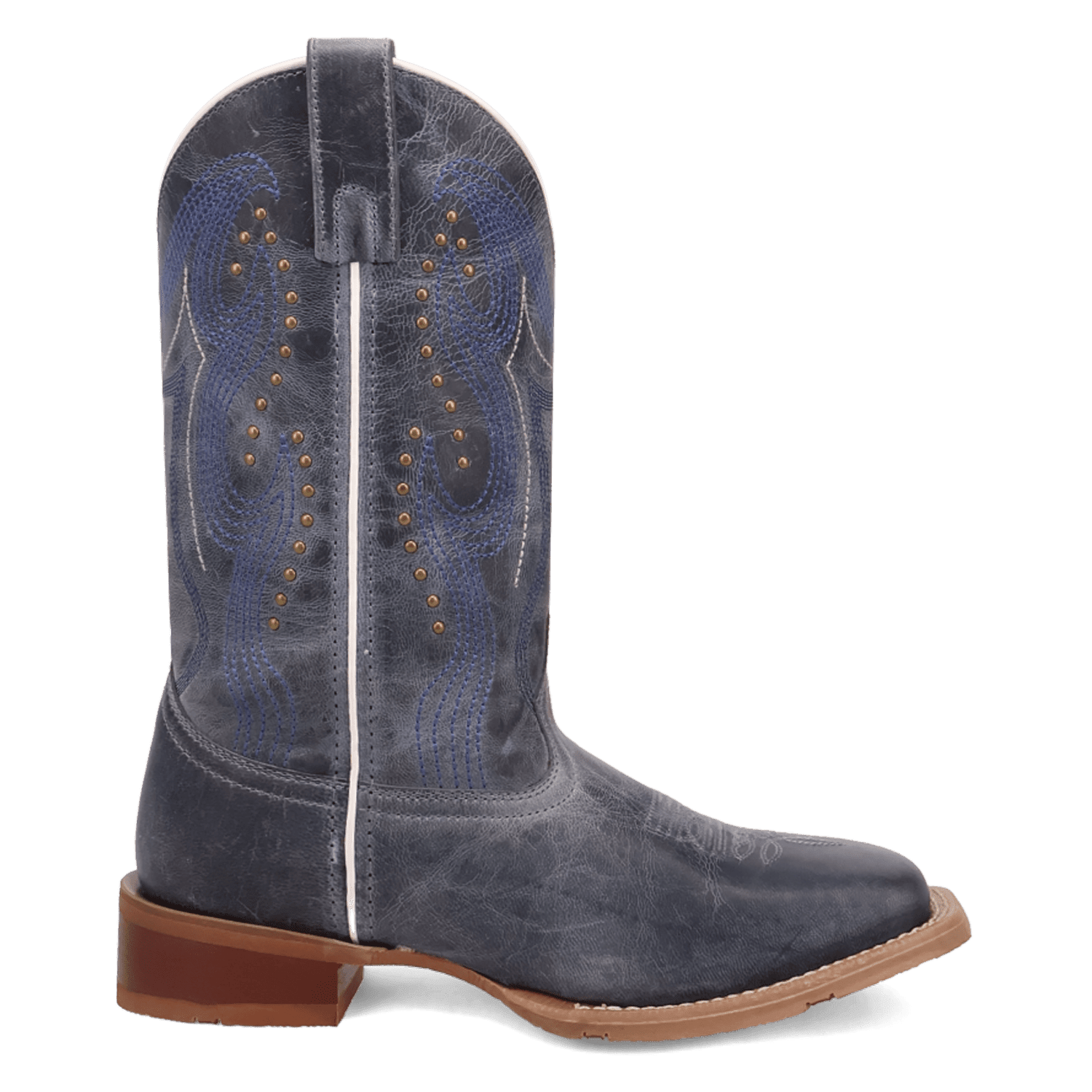 CHIC LEATHER BOOT
