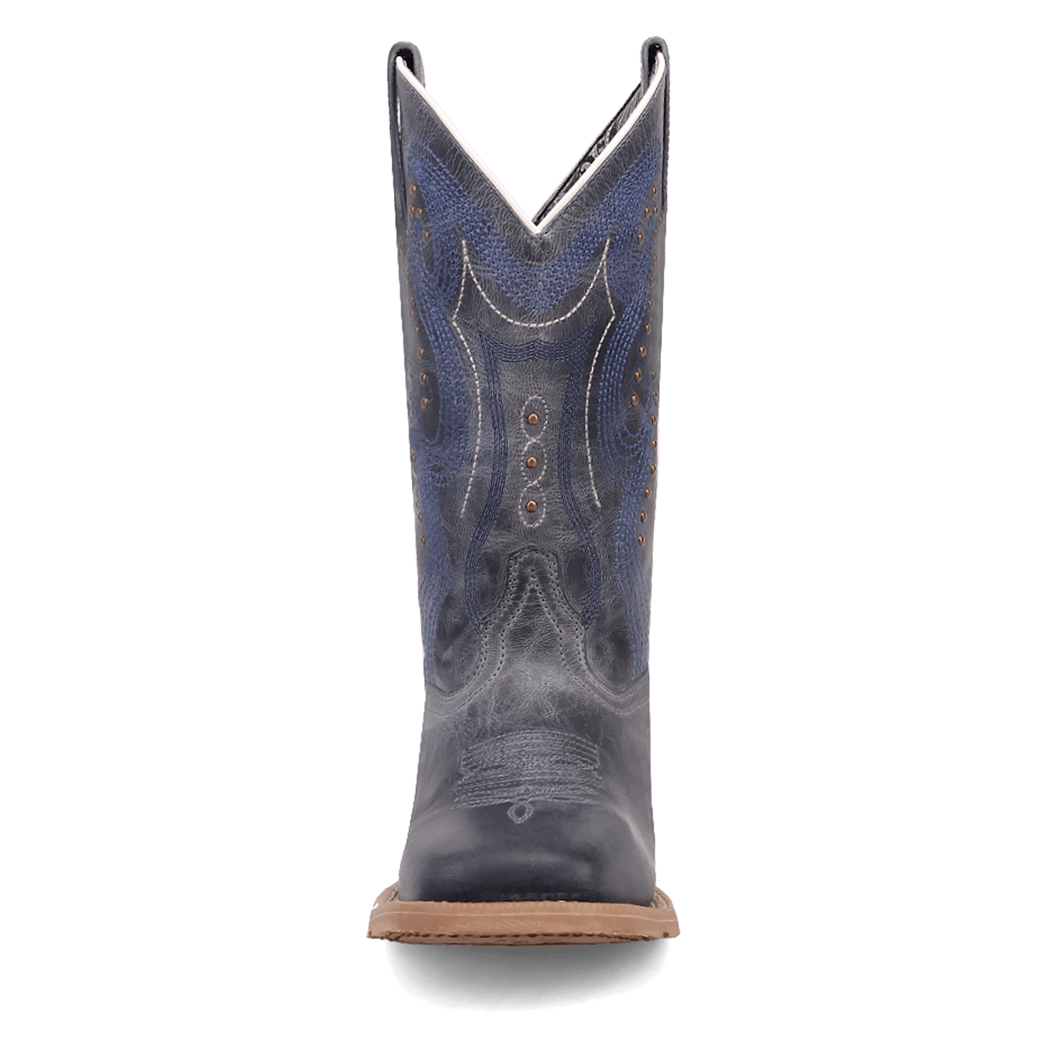 CHIC LEATHER BOOT