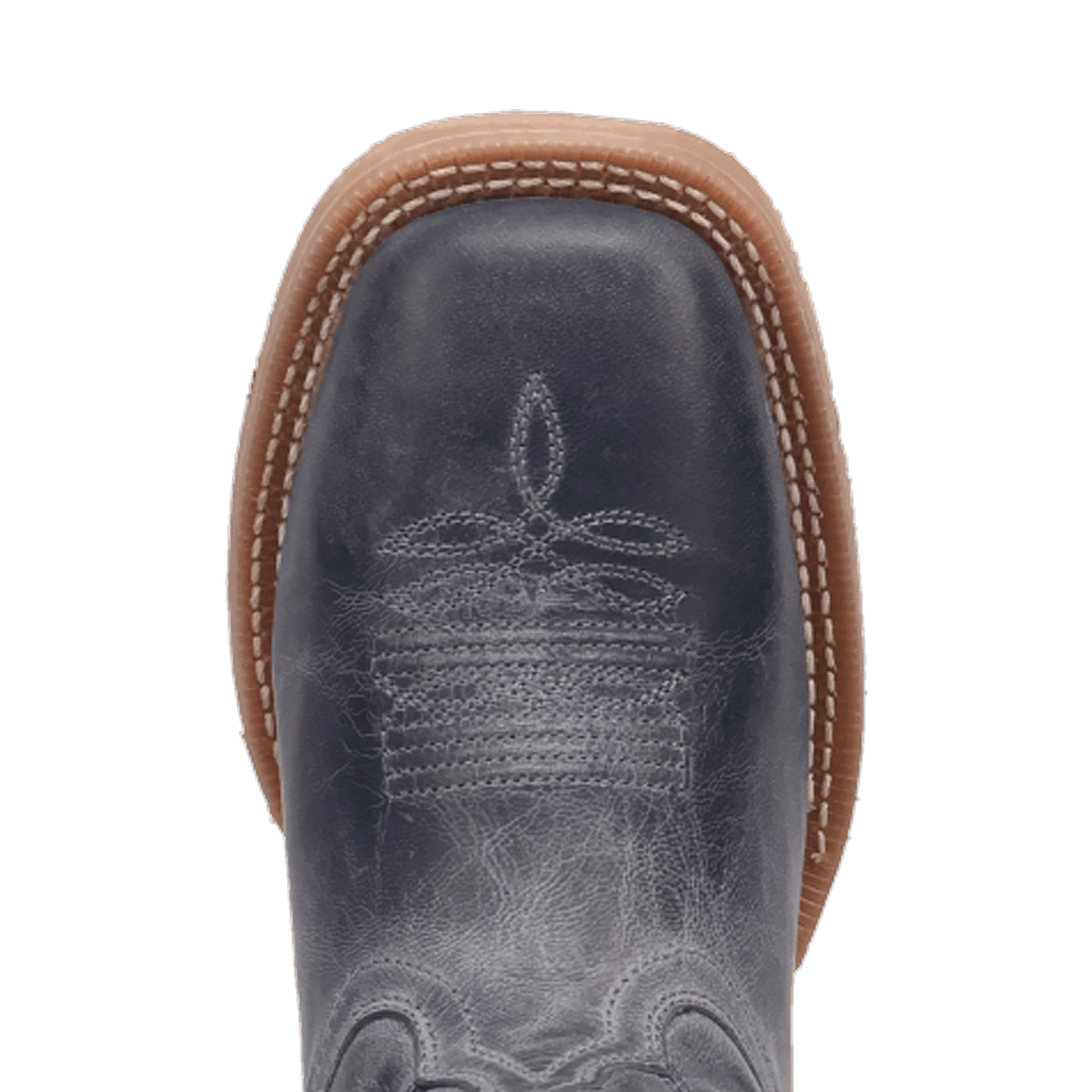 CHIC LEATHER BOOT