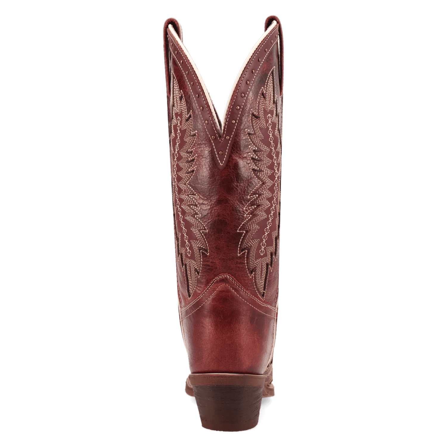 Laredo Coyote Creek Wide Calf Leather Boot