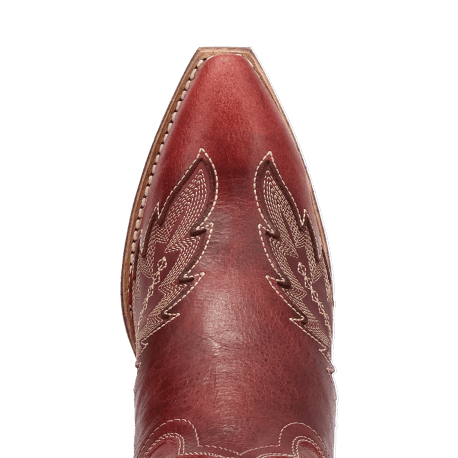 Laredo Coyote Creek Wide Calf Leather Boot