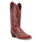 Laredo Coyote Creek Leather Boot - Rugged Luxury