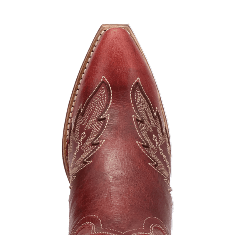 Laredo Coyote Creek Leather Boot - Rugged Luxury