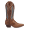 Laredo Sundra Leather Boot - Premium Crafted Footwear