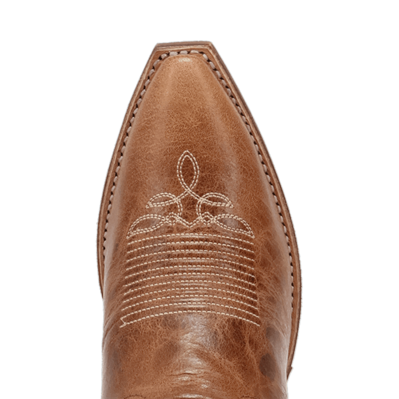 Laredo Sundra Leather Boot - Premium Crafted Footwear