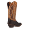 Laredo Sundra Leather Boot - Premium Ankle Boot