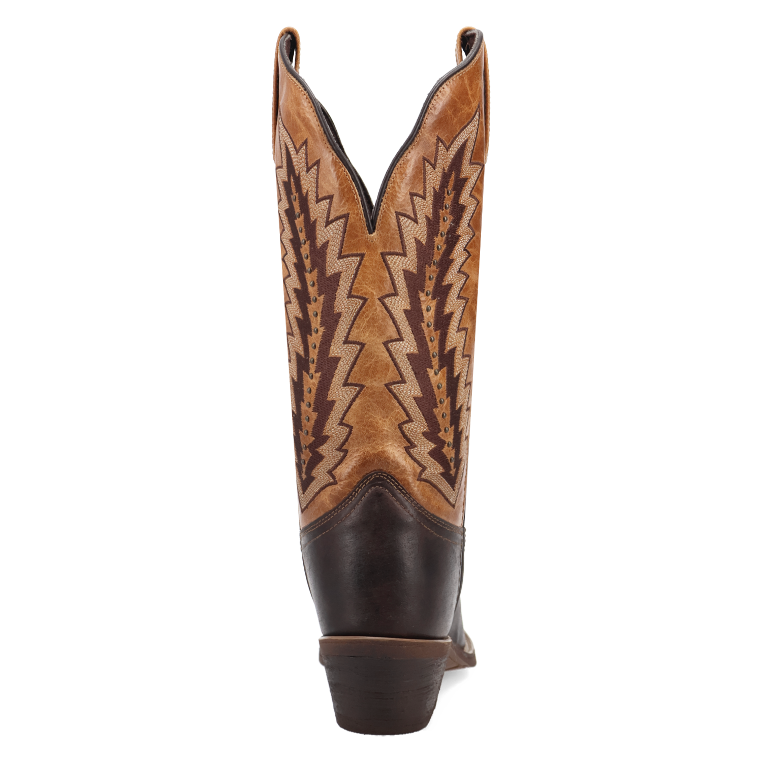Laredo Sundra Leather Boot - Premium Ankle Boot