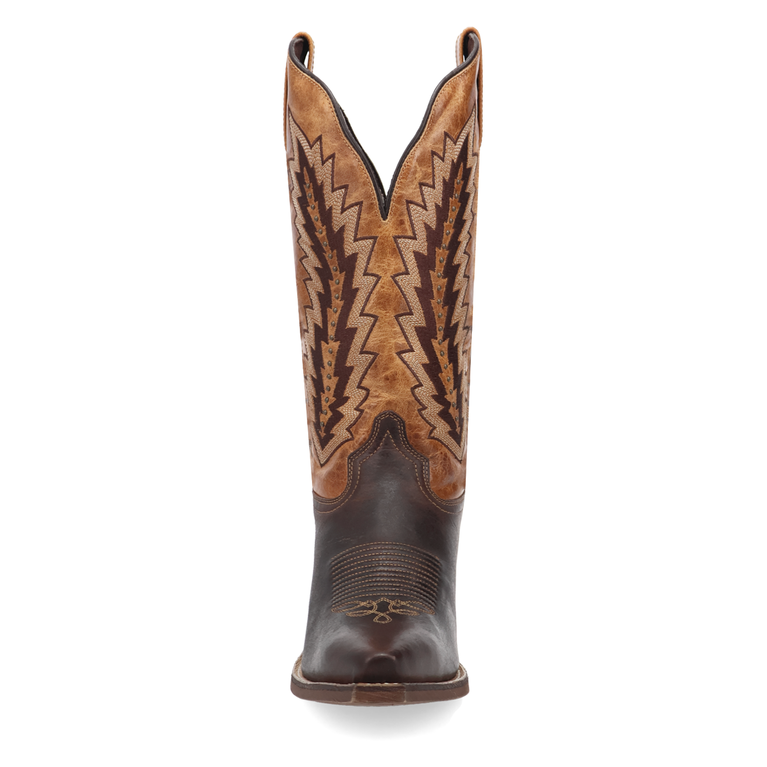 Laredo Sundra Leather Boot - Premium Ankle Boot