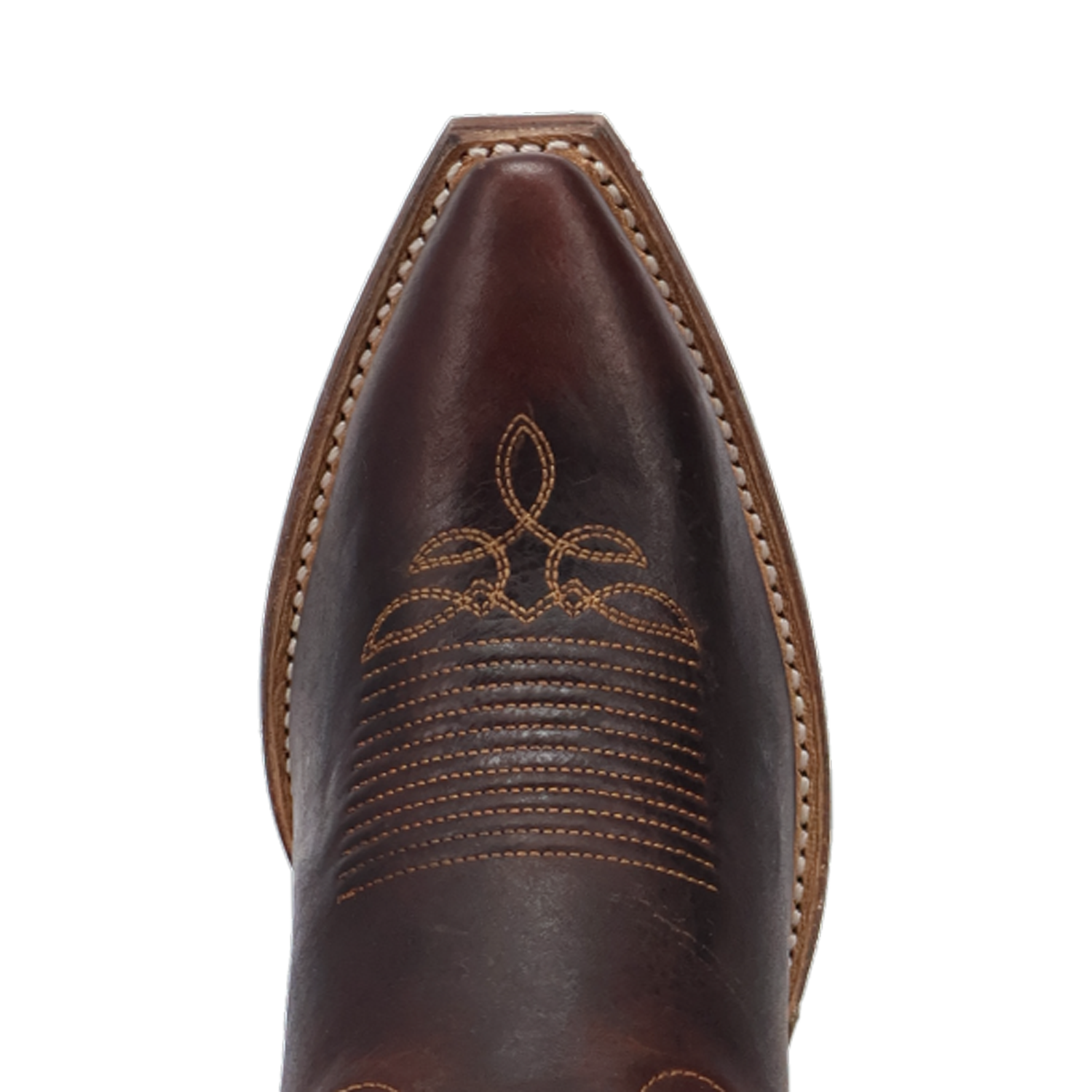 Laredo Sundra Leather Boot - Premium Ankle Boot