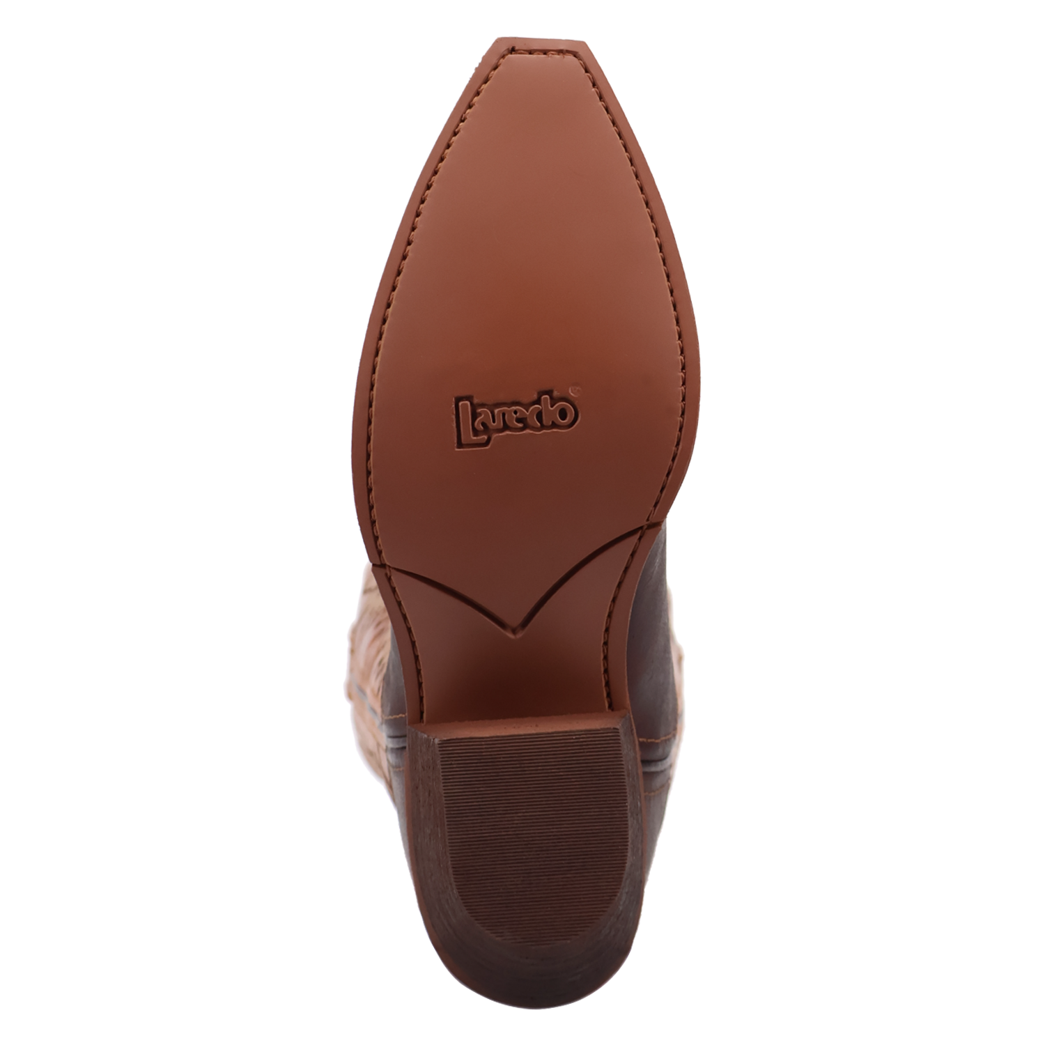Laredo Sundra Leather Boot - Premium Ankle Boot