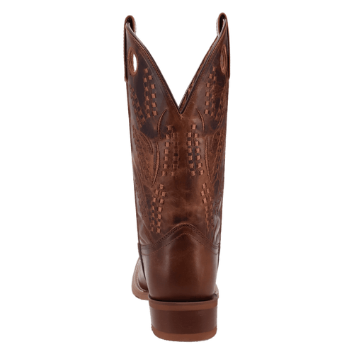 DREAM WEAVER LEATHER BOOT
