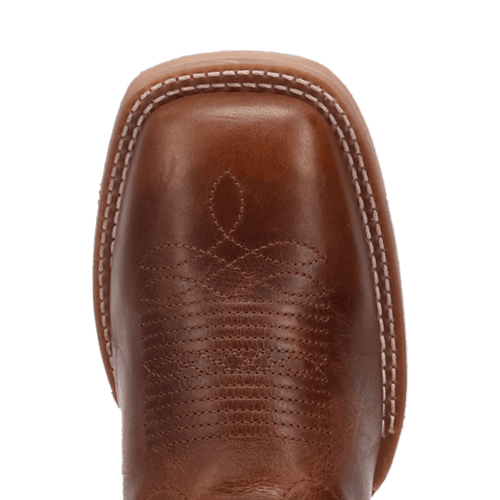 DREAM WEAVER LEATHER BOOT