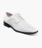 KENWAY Cap Toe Oxford