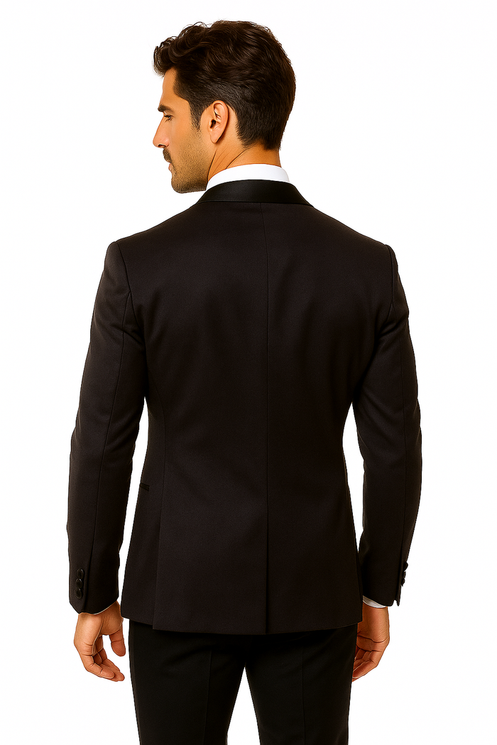 Trajes Gris Para Hombre